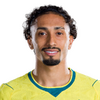 player headshot