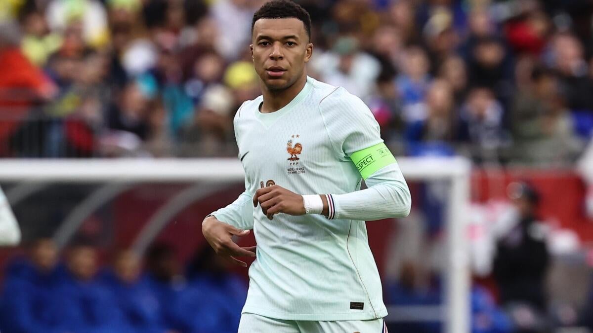 2026 World Cup Golden Boot odds, trends: Sportsbook exposed on Mbappe, Kane, Yamal to lead tournament in goals