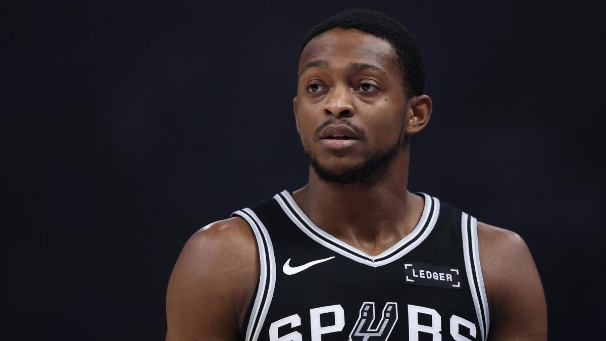 What was De'Aaron Fox thinking? Guard explains layup blunder in Spurs' Game 4 meltdown vs. Knicks
