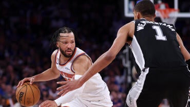 2026 NBA Finals - Game Four