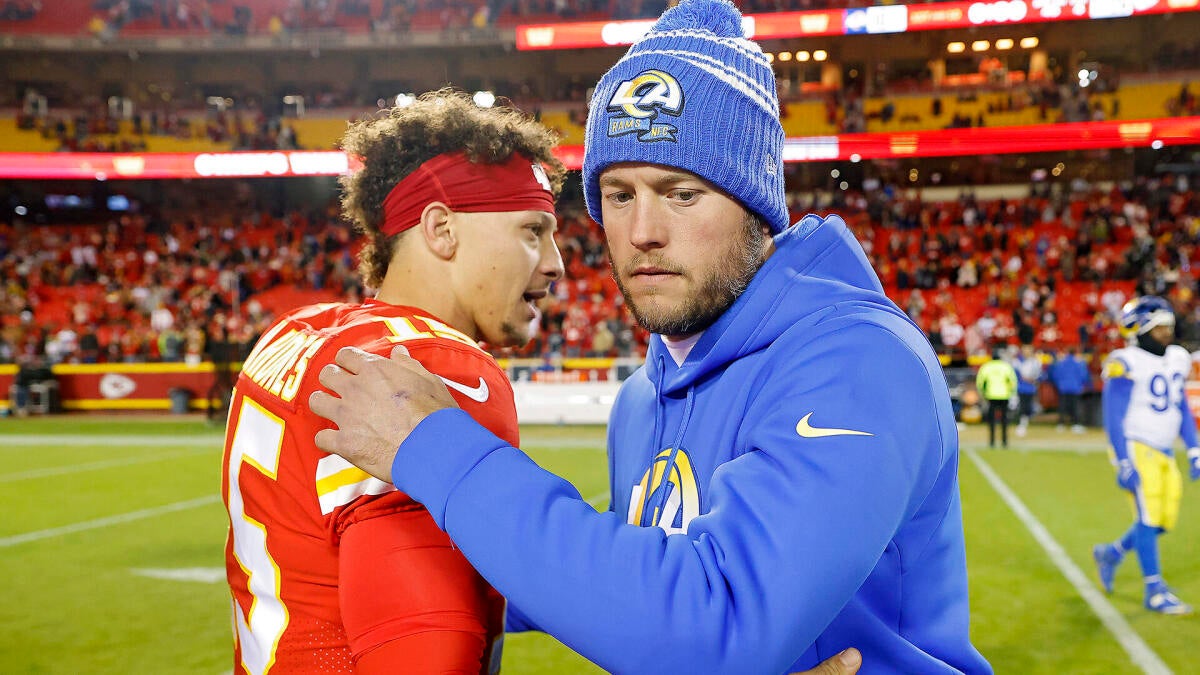 Patrick Mahomes got a $500 million deal, but likely won't be first NFL player to reach half a billion mark
