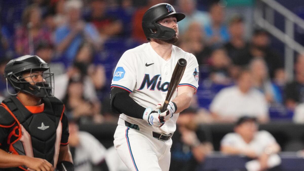 Free MLB home run picks, odds for June 11: Liam Hicks in expert's best bets for Thursday HR player props