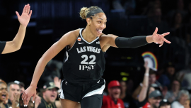WNBA quarter-season awards: Clear favorites for MVP and Rookie of the Year, plus a surprising Wings standout