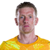 player headshot