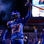 Mountain West Championship - UNLV v Boise State