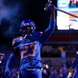 Mountain West Championship - UNLV v Boise State