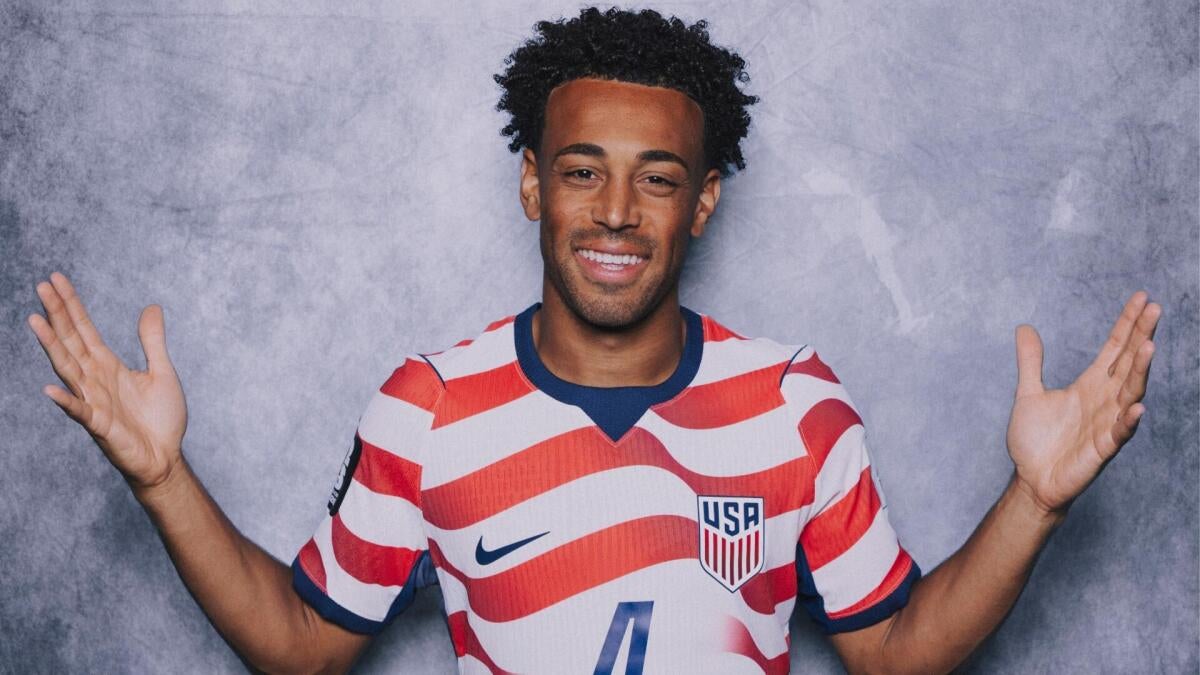 Adams Riding High: USMNT Star Fuels World Cup Run on Knicks' Finals Success