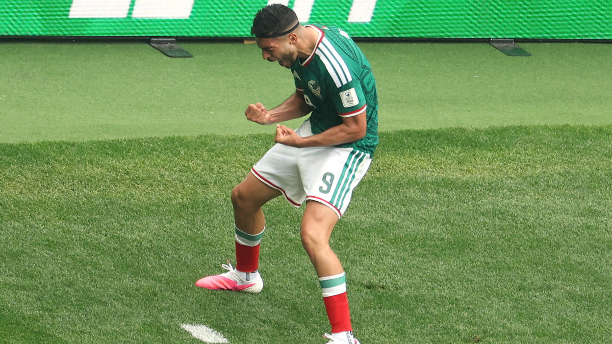 Co-host Mexico kick off 2026 World Cup with victory over South Africa