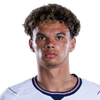 player headshot