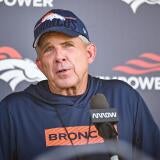 DENVER BRONCOS, NFL