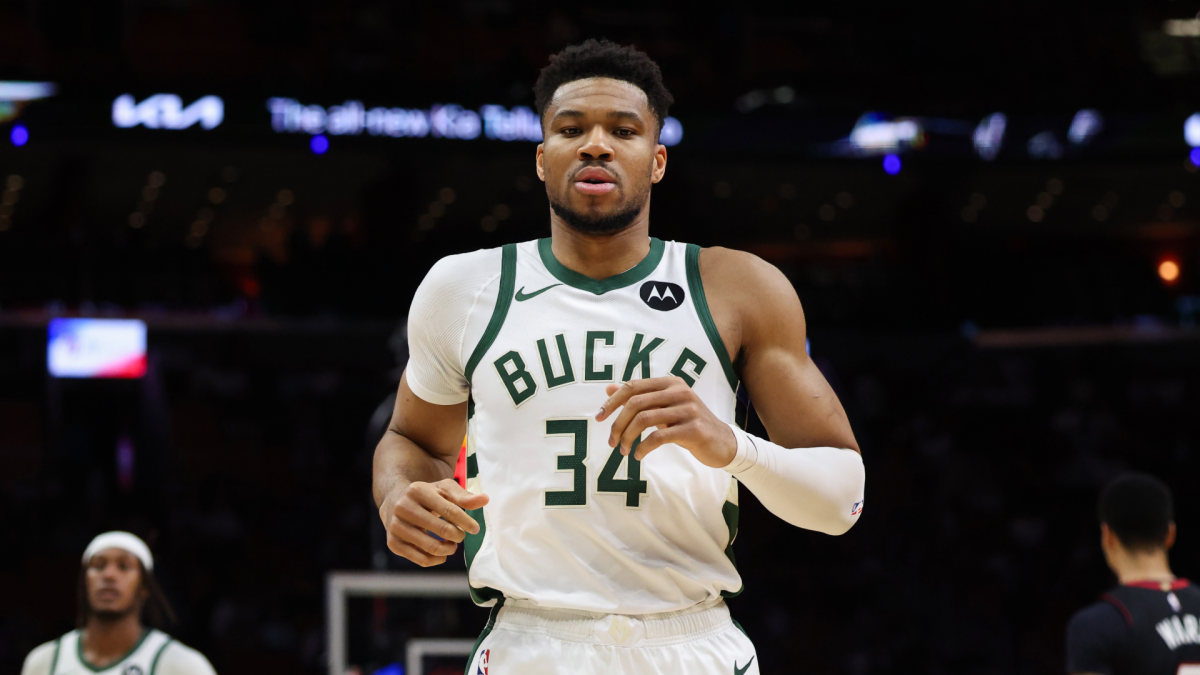 Milwaukee Bucks face steep leverage battle in Giannis Antetokounmpo trade talks