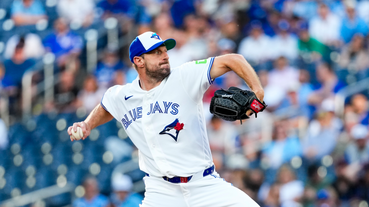 Max Scherzer may be pitching himself out of Blue Jays rotation, even if they're avoiding 'knee-jerk reactions'