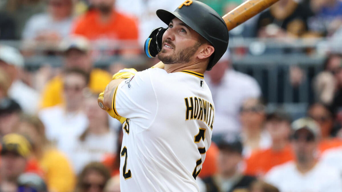 Fantasy Baseball Week 13 Preview: Top 10 sleeper hitters include Spencer Horwitz, Jac Caglianone