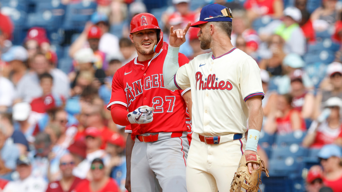 Phillies trade candidates: Five outfielders Philadelphia could target after Adolis García's injury