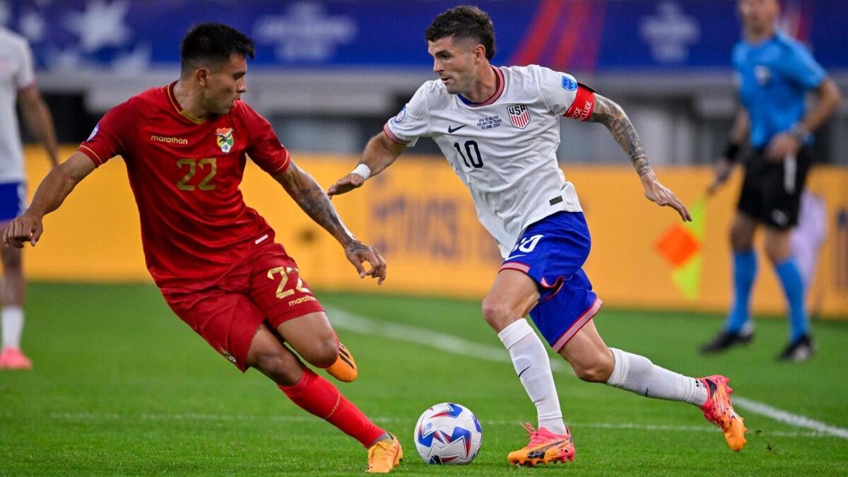https://sportshub.cbsistatic.com/i/r/2026/06/12/52a17565-2afa-4c20-b607-d6ff713933a5/thumbnail/1200x675/b72e384af374036160833b4676af8694/christian-pulisic-usa.jpg