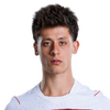 player headshot