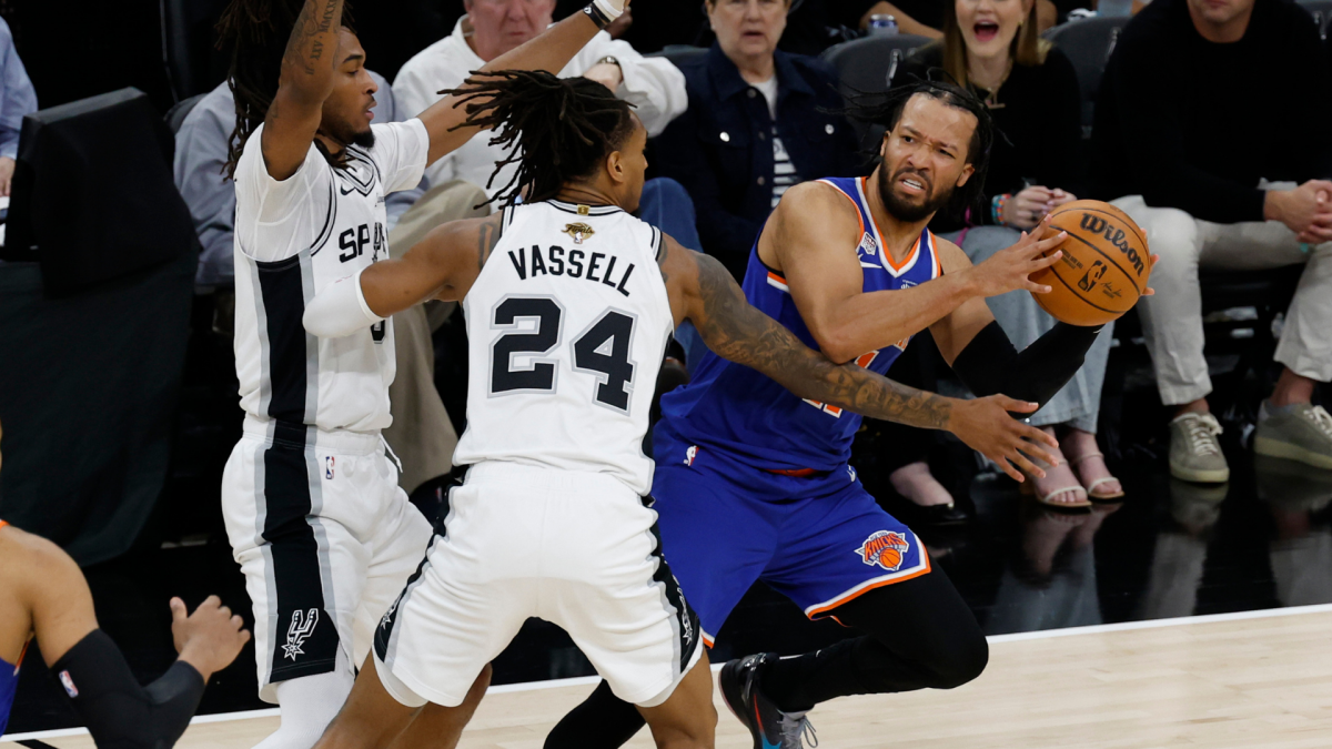 Game 5 expert picks: Will Knicks clinch NBA championship tonight?