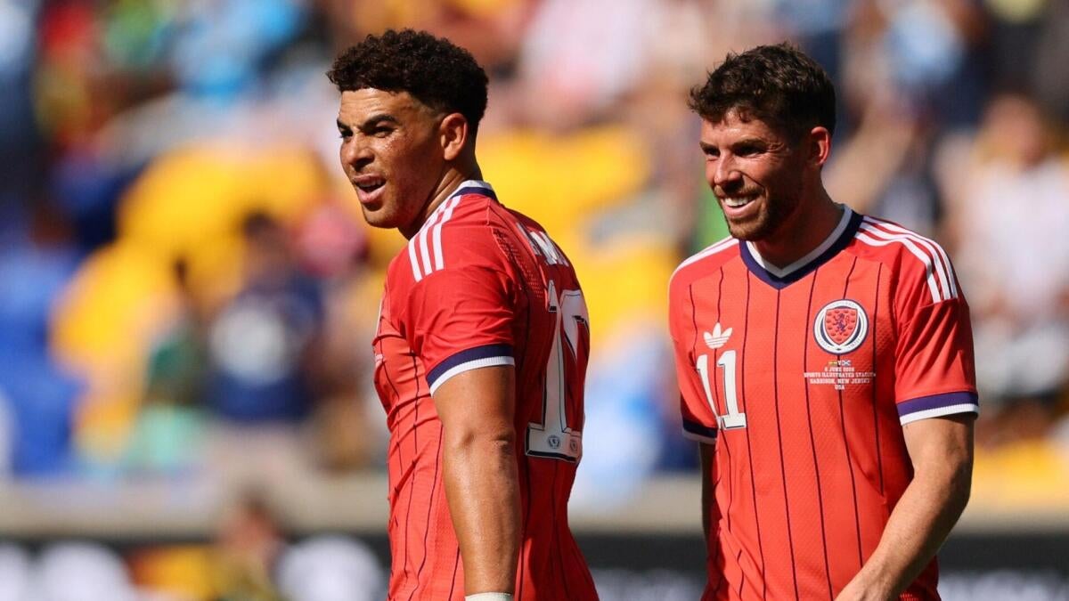 Scotland vs. Haiti odds, prediction, time: 2026 World Cup picks, best bets by expert on 18-8 roll