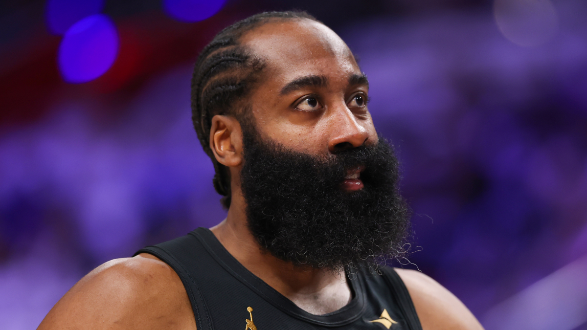 Cavaliers' James Harden arrested in Houston for unlawful carrying of a weapon