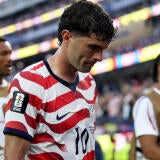 USA v Paraguay: Group D - FIFA World Cup 2026