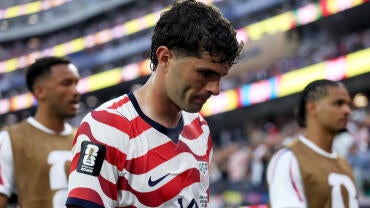 USA v Paraguay: Group D - FIFA World Cup 2026
