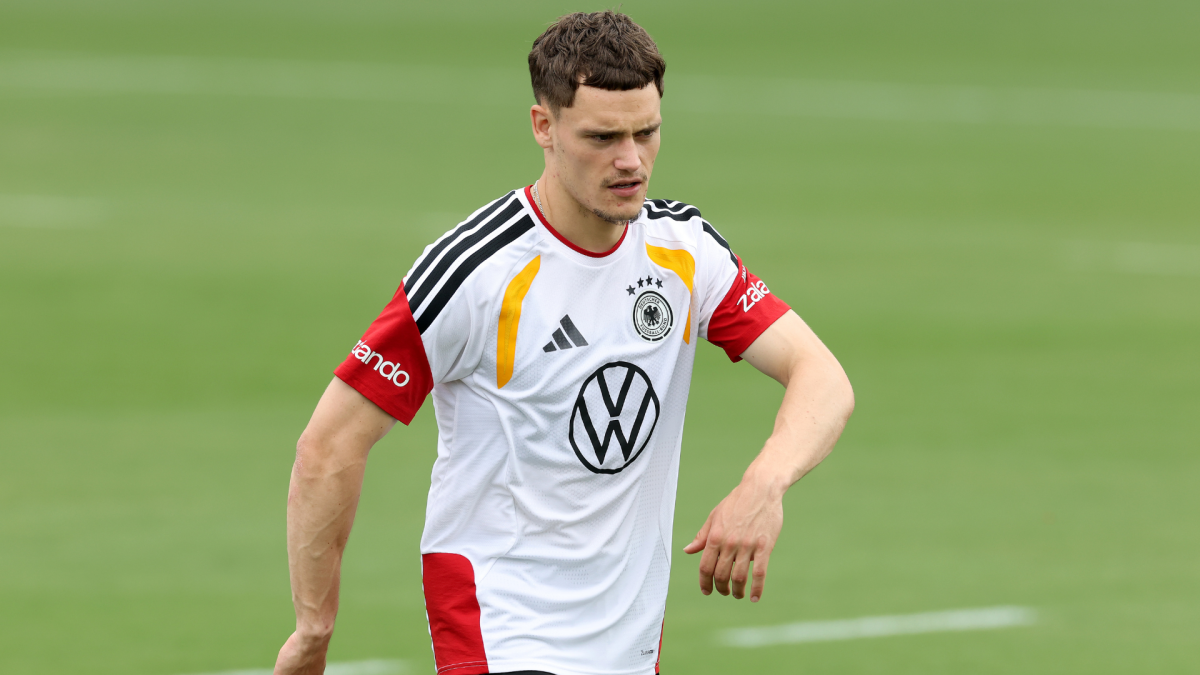 Germany vs. Curacao live stream: How to watch FIFA World Cup, odds, prediction, pick, lineups, channel