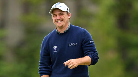 RBC Canadian Open 2026 - Final Round