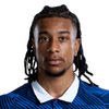 player headshot