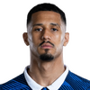 player headshot