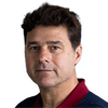 player headshot