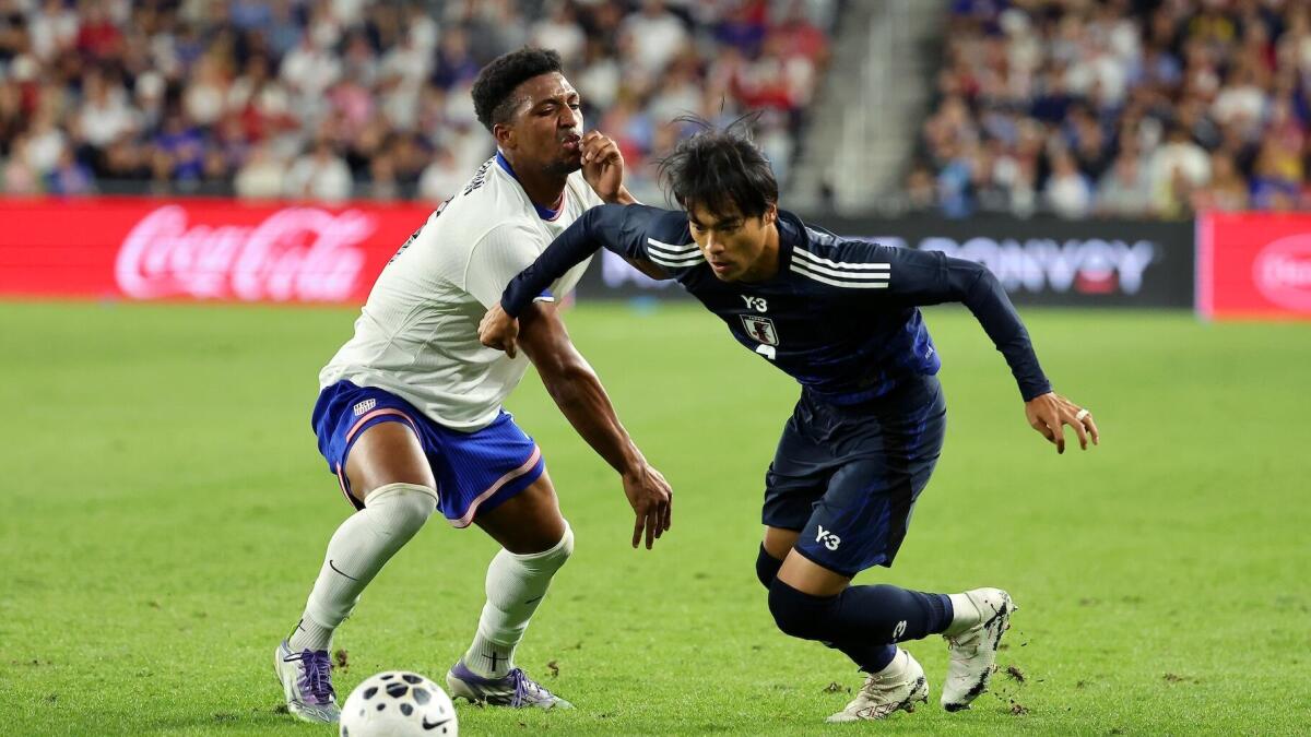 Japan vs. Netherlands odds, prediction, time: 2026 World Cup picks, best bets from expert on 31-13 run