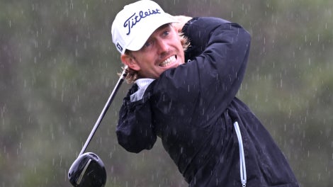 PGA: RBC Canadian Open - Final Round