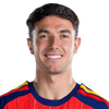 player headshot