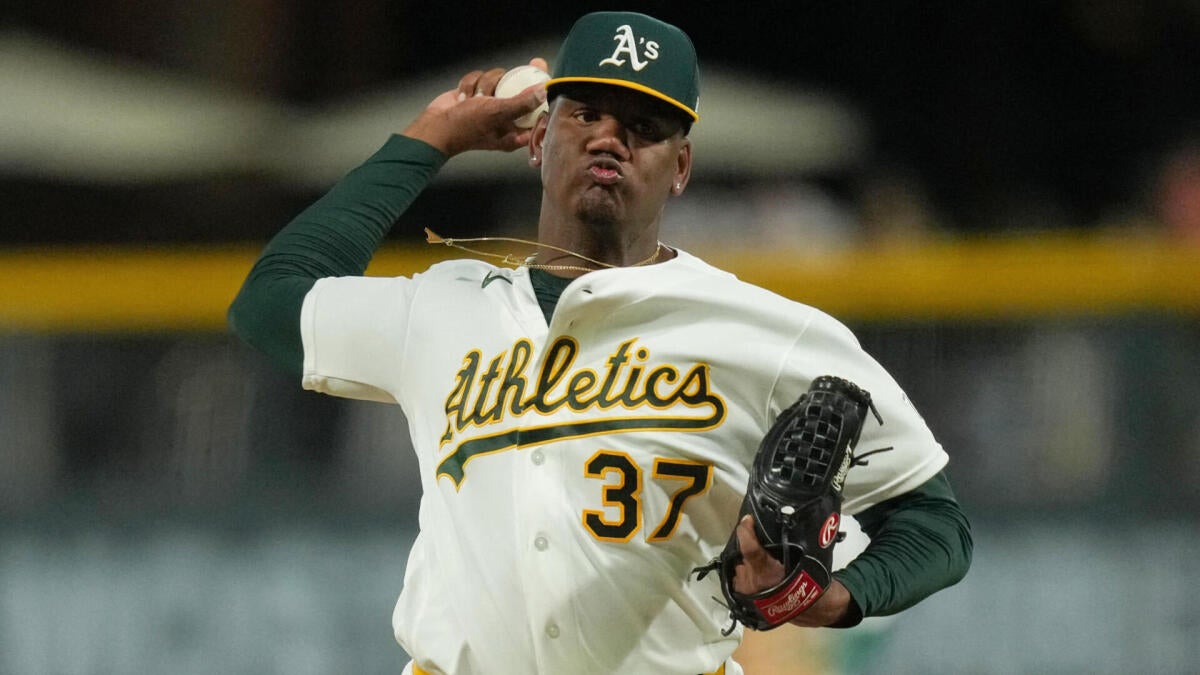 Fantasy Baseball Bullpen Report: Elvis Alvarado, Yoendrys Gomez emerge as closer contenders for Twins, A's