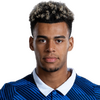 player headshot