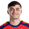 player headshot