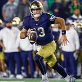 USC v Notre Dame