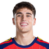 player headshot