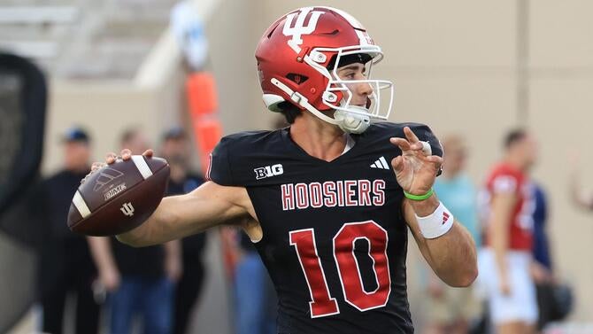 2026 Indiana Spring Football Game