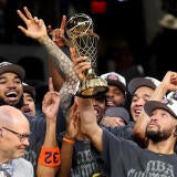2026 NBA Finals - Game Five