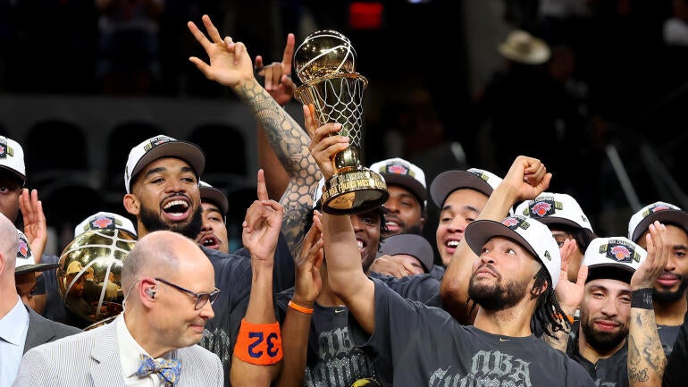 2026 NBA Finals - Game Five