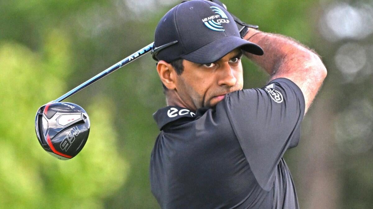2026 U.S. Open longshot picks, odds, PGA props: This golf parlay could return over $70,000