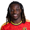 player headshot