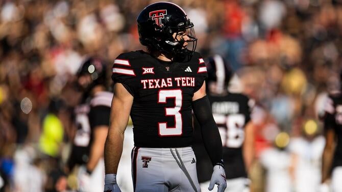 UCF v Texas Tech