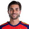 player headshot