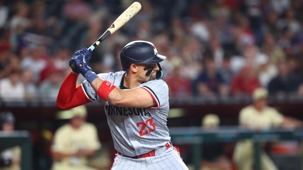 Free MLB home run picks, odds for June 15: Royce Lewis in expert's best bets for Monday HR player props