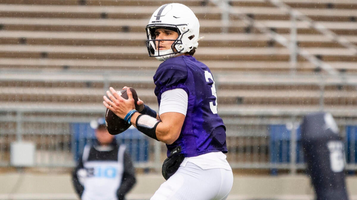 College football futures: Why a +2000 longshot offers the best odds to win 2026 Big Ten title