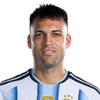 player headshot