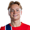 player headshot