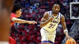 Darryn Peterson wants the Wizards to know he's all-in. Will it change the NBA Draft?